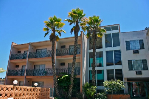 Royal Century Hotel at LAX image 8